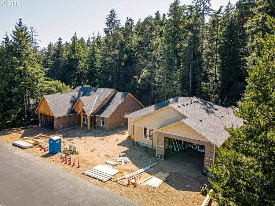 35150 Ponderosa Loop, Manzanita, OR 97130 - #2