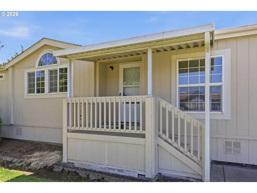 1699 N Terry St #281, Eugene, OR 97402 - #2