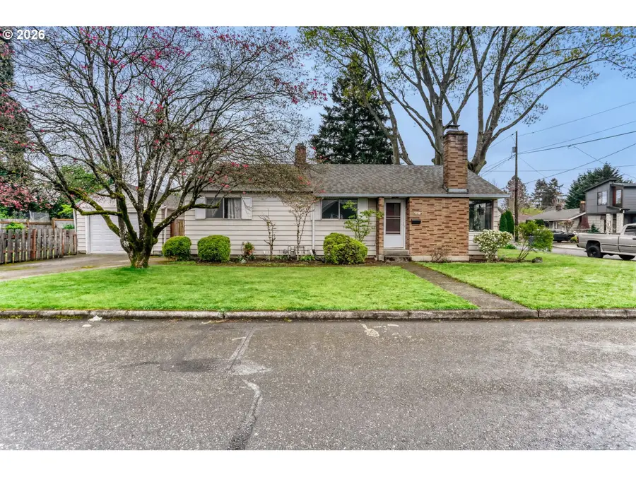 5108 SE Insley St, Portland, OR 97206 - #2