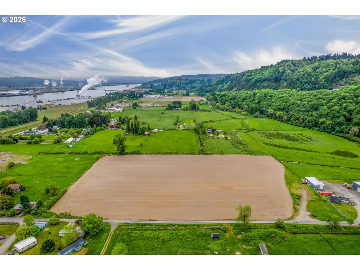 0 Barton Rd, Rainier, OR 97048 - #1
