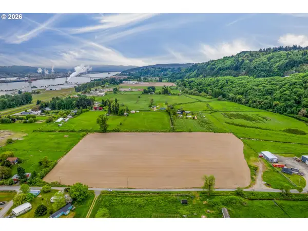 0 Barton Rd, Rainier, OR 97048