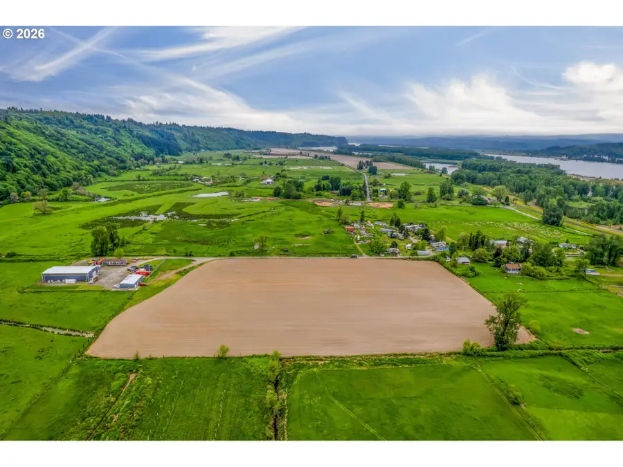 0 Barton Rd, Rainier, OR 97048 - #3