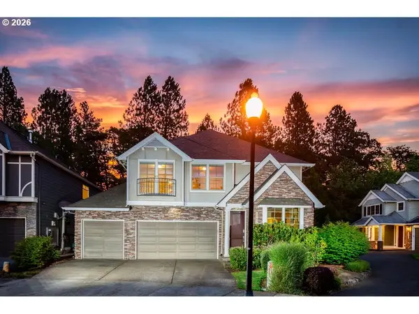 17458 SW 135th Pl, Portland, OR 97224