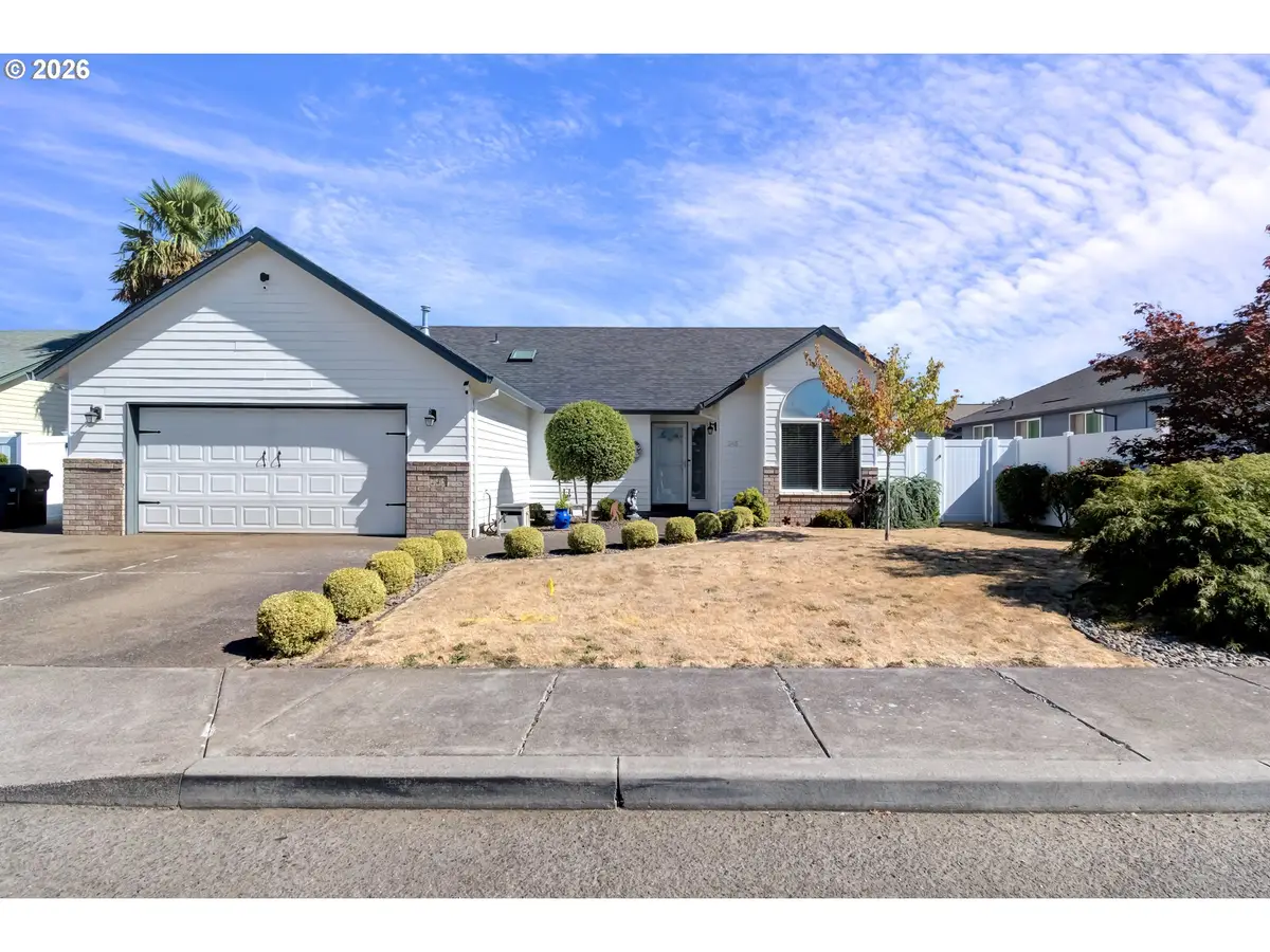 245 Taurus St, Molalla, OR 97038 - #1