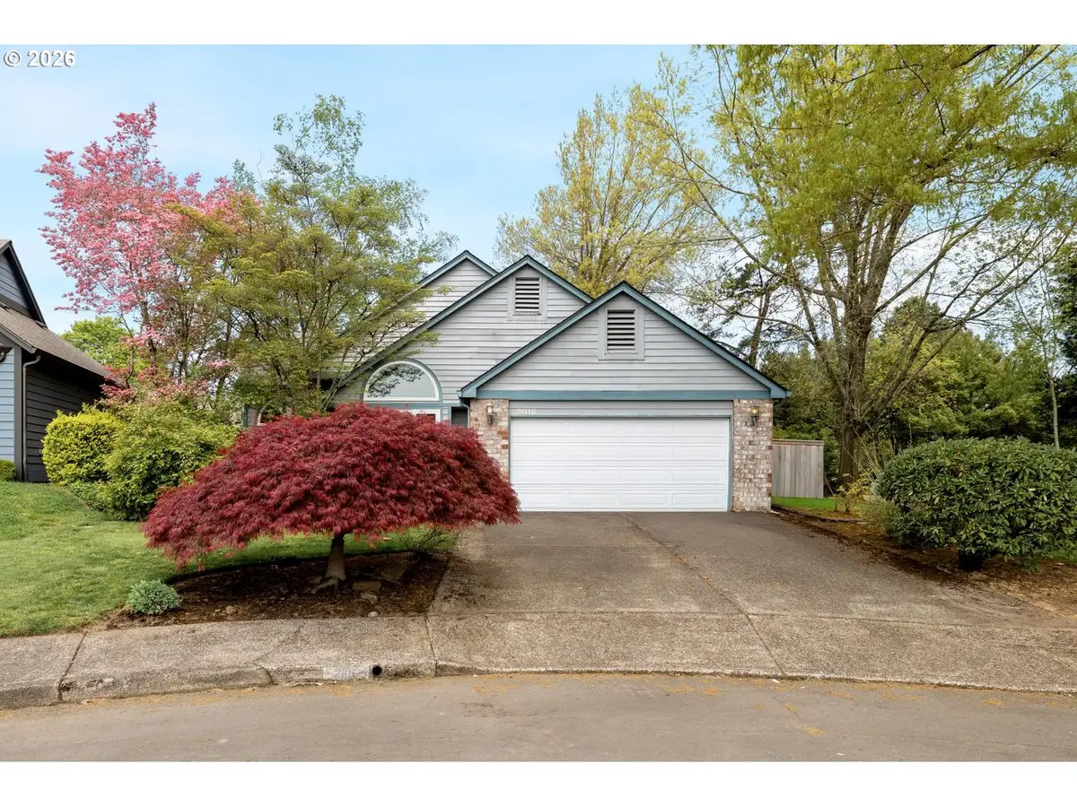 2016 SE 158th Loop, Vancouver, WA 98683 - #1