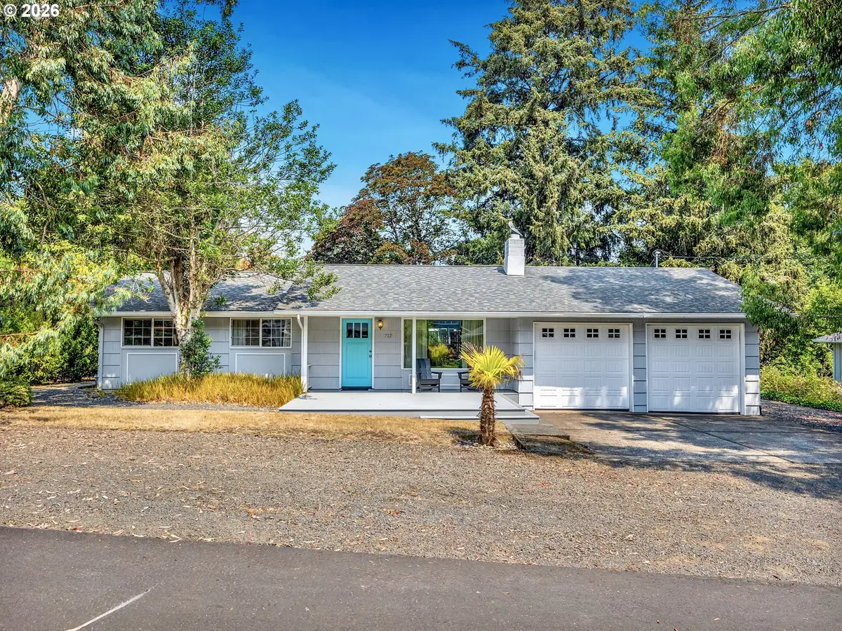 712 B St, Gearhart, OR 97138 - #1