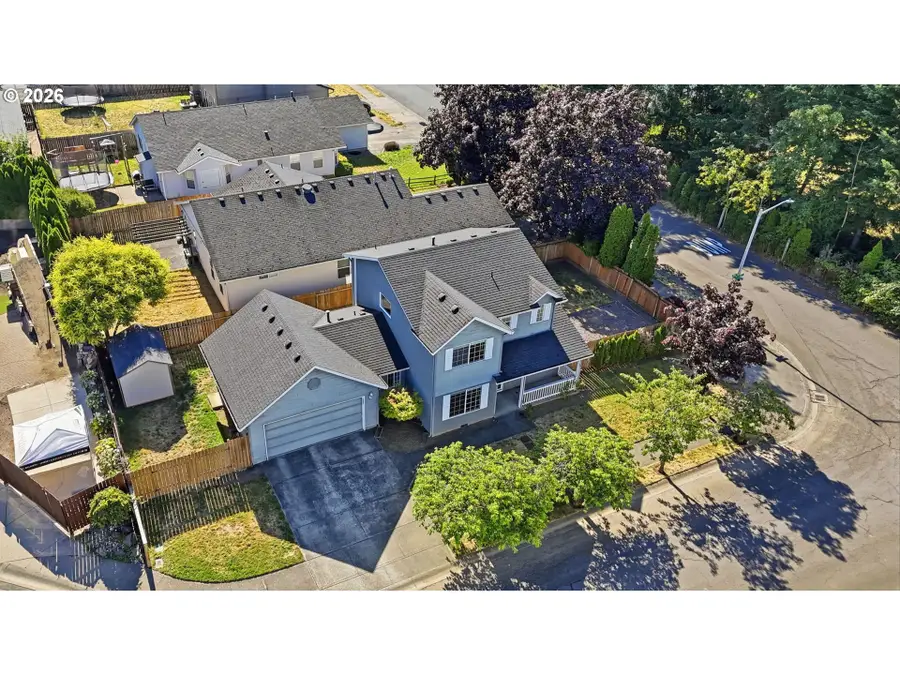 3001 NE 160th Ct, Vancouver, WA 98682 - #2