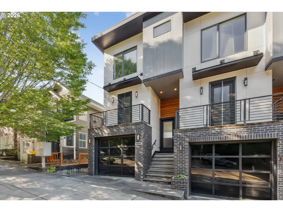 1625 SW Montgomery St #C, Portland, OR 97201 - Image #3