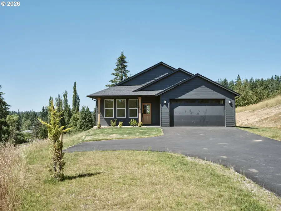 125 Brook Valley Rd, Kelso, WA 98626 - #2