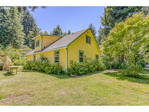 2628 S Beaver Creek Rd, SealRock, OR 97376