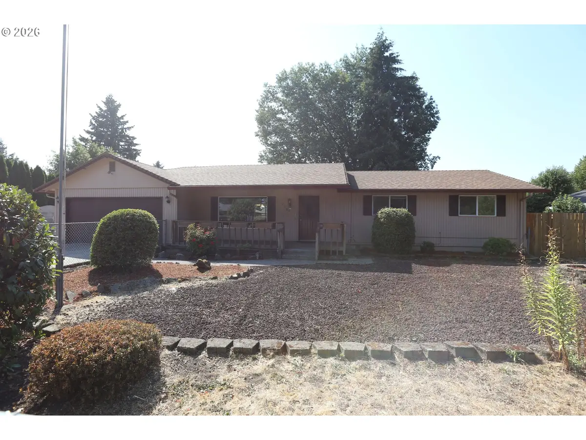 2606 NE 93rd Ave, Vancouver, WA 98662 - #1