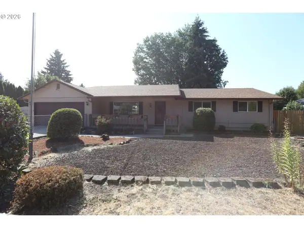 2606 NE 93rd Ave, Vancouver, WA 98662