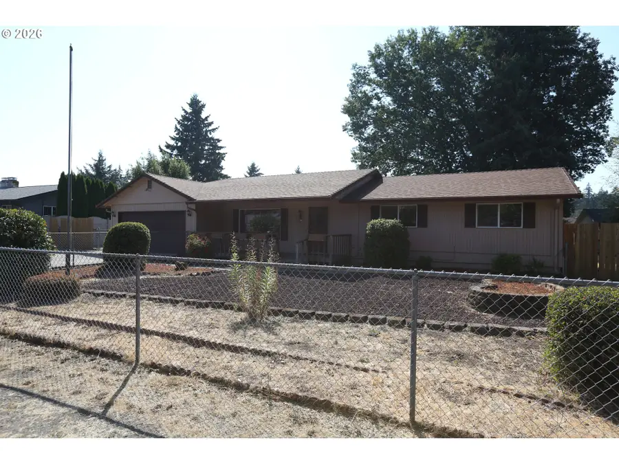 2606 NE 93rd Ave, Vancouver, WA 98662 - #2