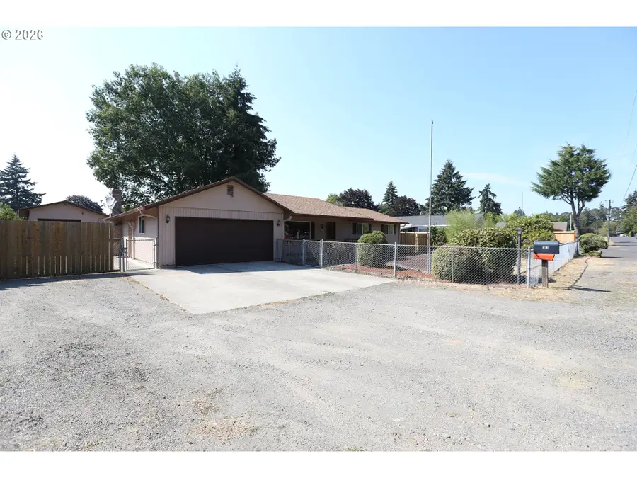 2606 NE 93rd Ave, Vancouver, WA 98662 - #3