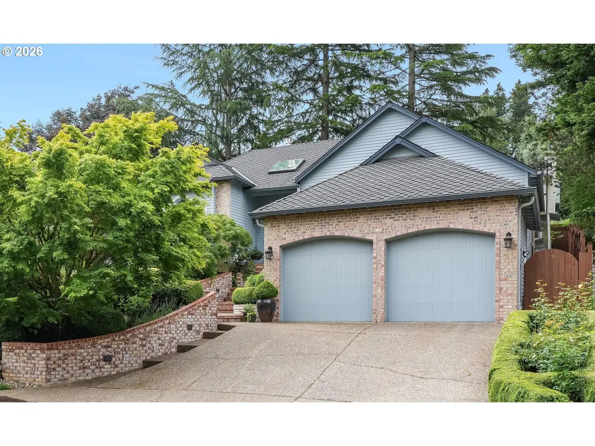 6842 SW Alden St, Portland, OR 97223 - #1