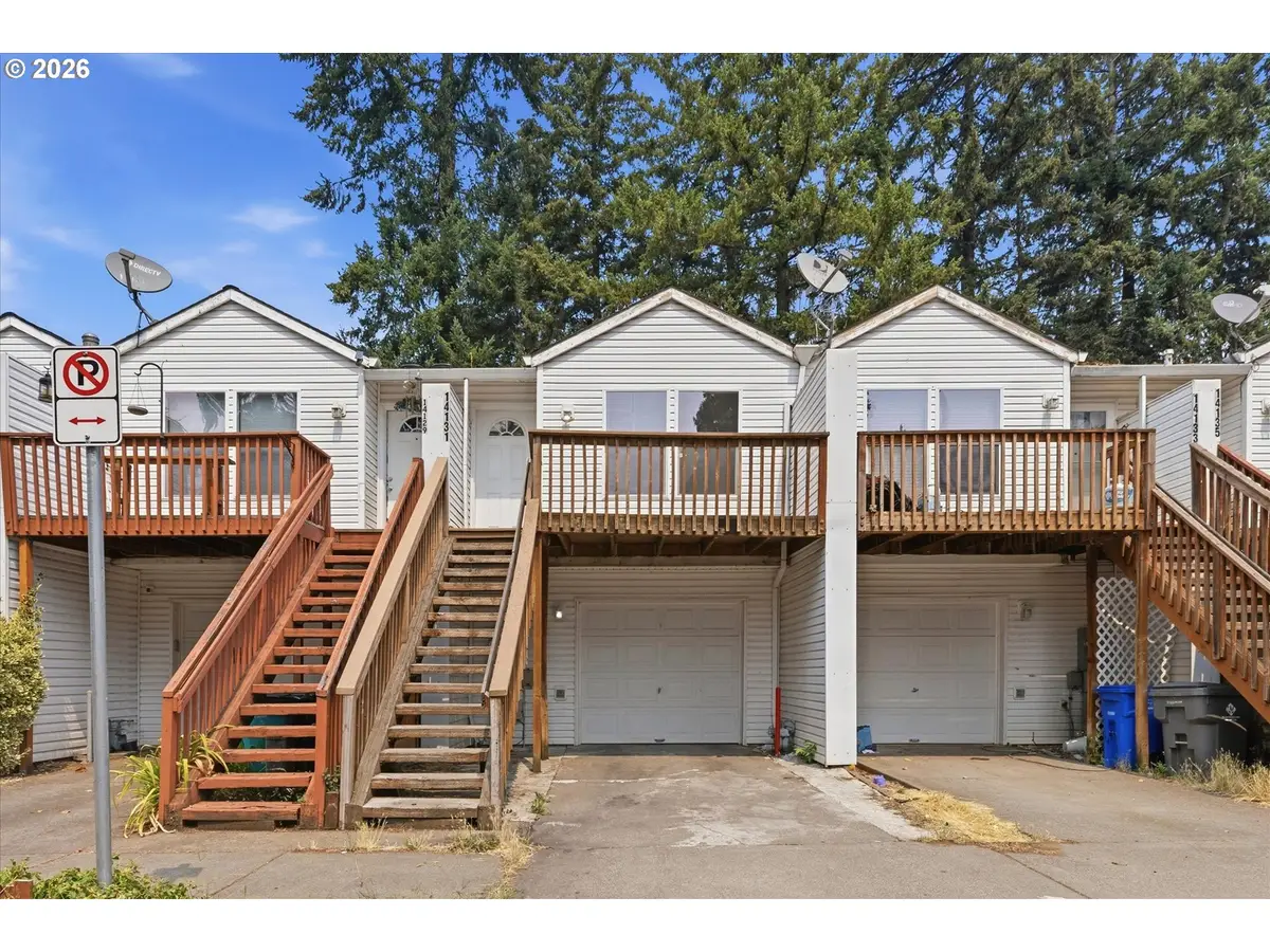 14131 SE Woodward St, Portland, OR 97236 - #1