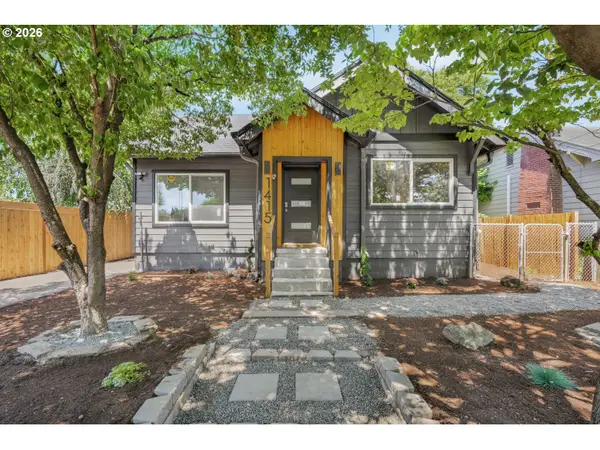 1415 N Russet St, Portland, OR 97217
