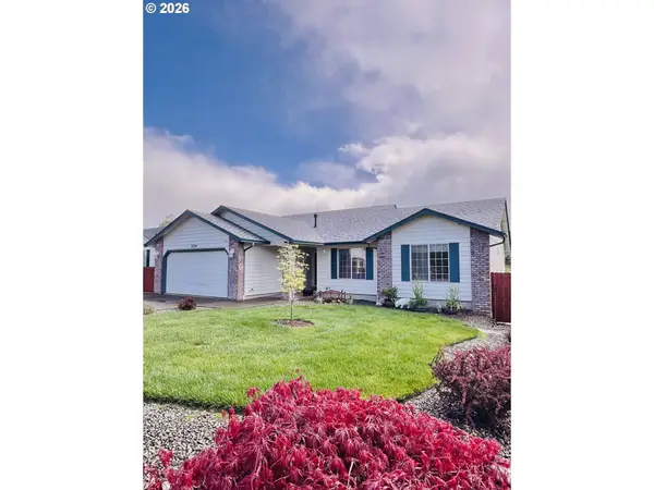 1234 E Fourth Ave, Sutherlin, OR 97479