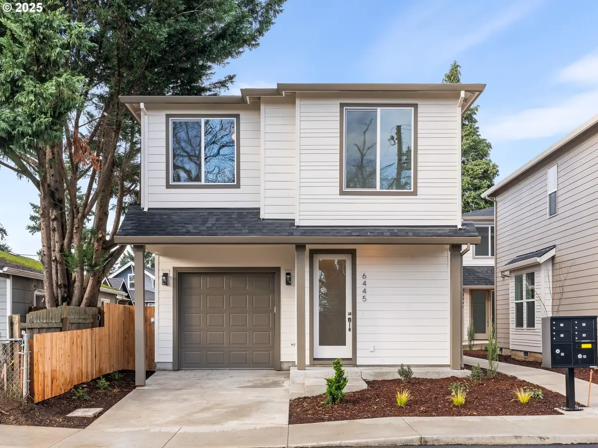 6445 SE 88th Ave, Portland, OR 97266 - Image #1