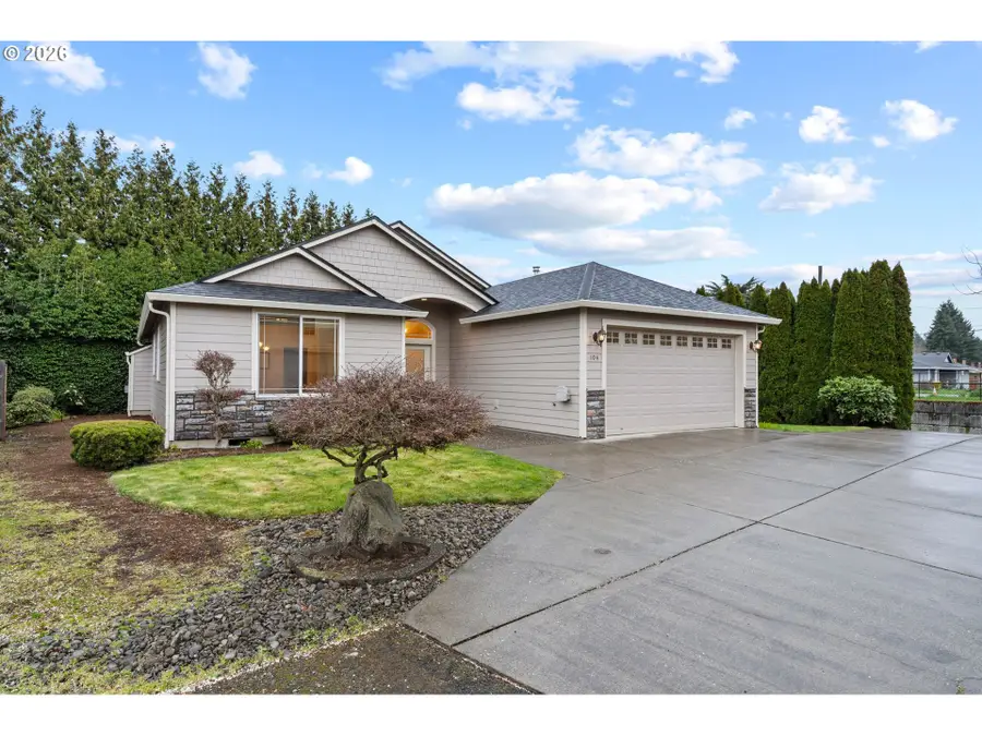 104 NW 104th Cir, Vancouver, WA 98685 - #2