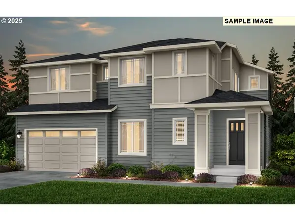 6761 SW Windflower St, Wilsonville, OR 97070