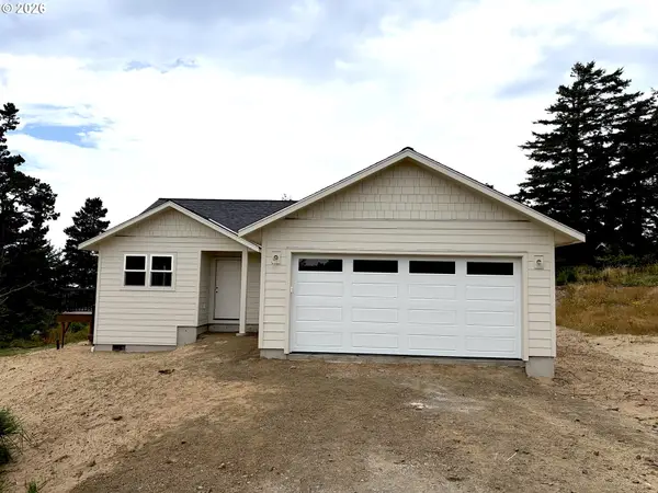 400 NW Ocean Song, Oceanside, OR 97134