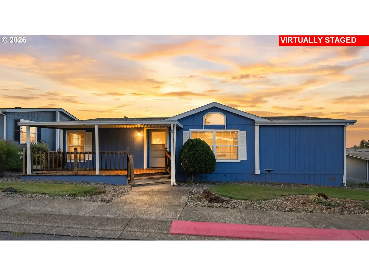 8300 NE Quatama St #104, Hillsboro, OR 97006 - #1