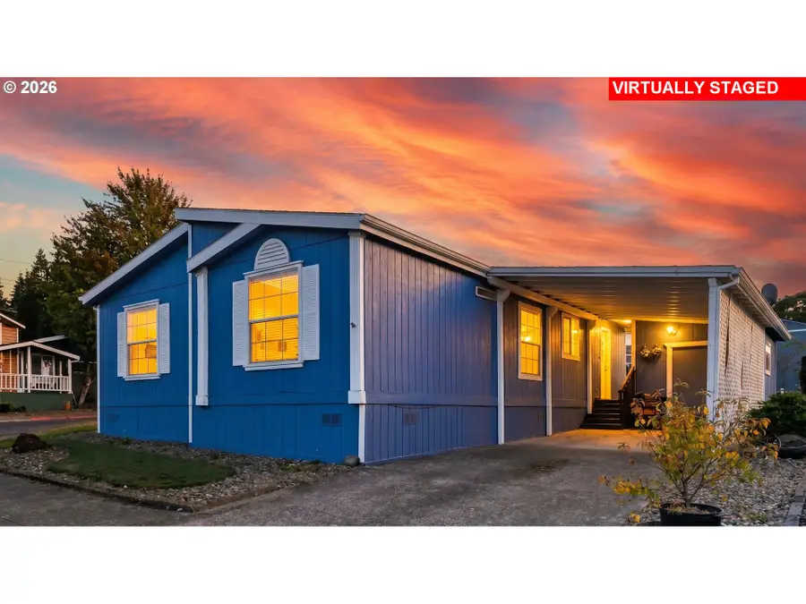 8300 NE Quatama St #104, Hillsboro, OR 97006 - #2