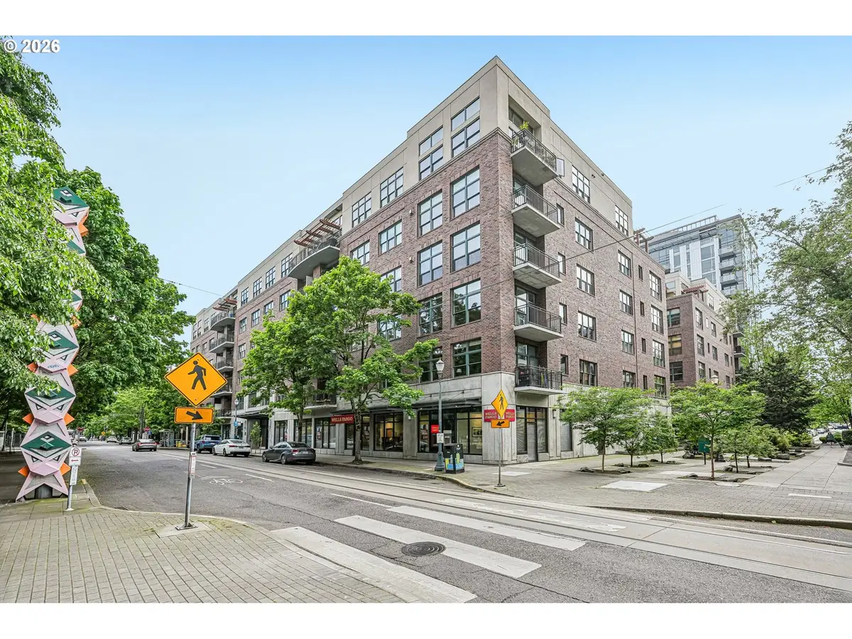 821 NW 11th Ave #609, Portland, OR 97209 - #1