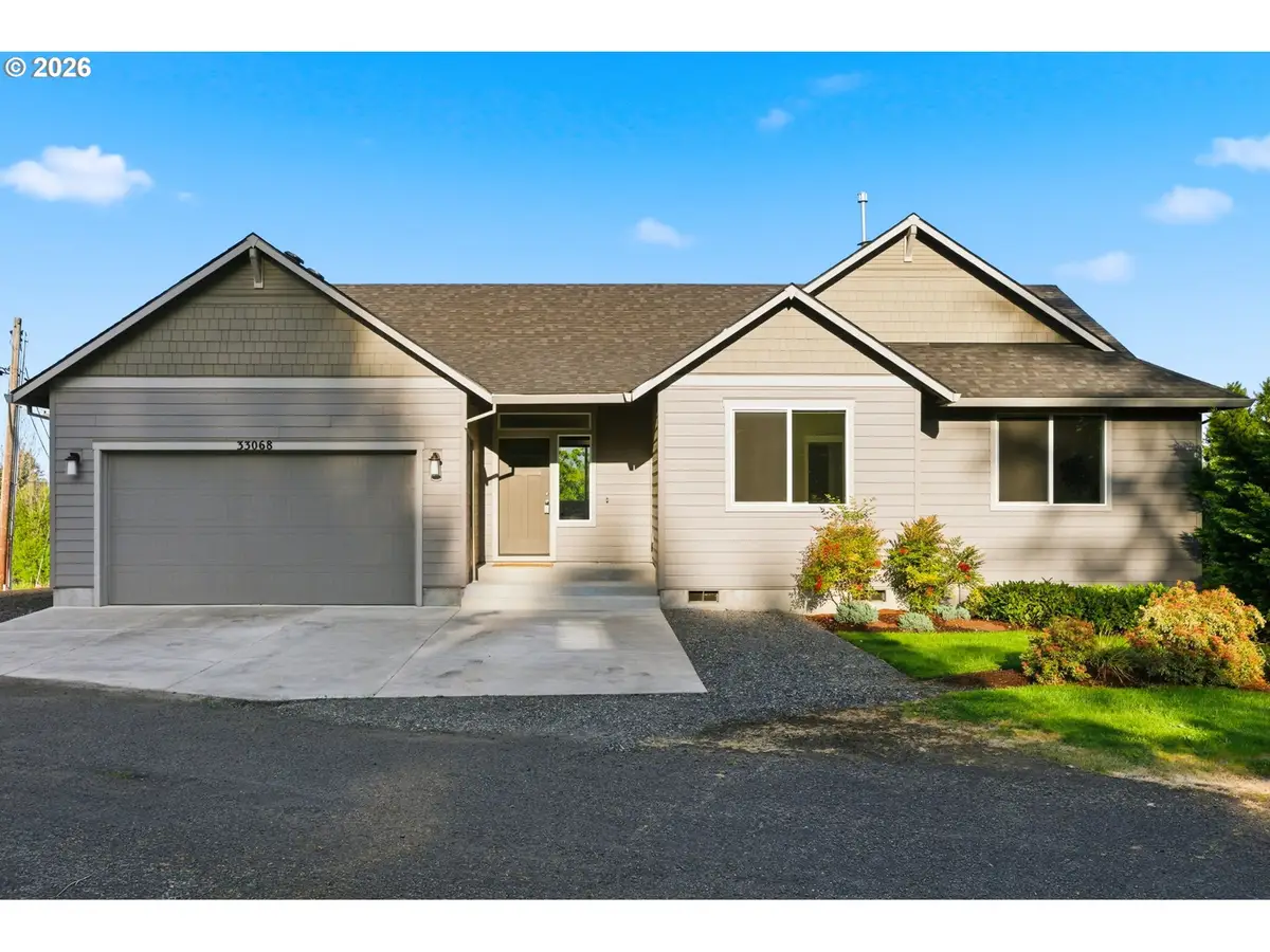 33068 NW Ej Smith Rd, Scappoose, OR 97056 - #1