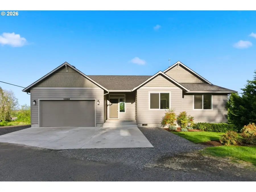 33068 NW Ej Smith Rd, Scappoose, OR 97056 - #3