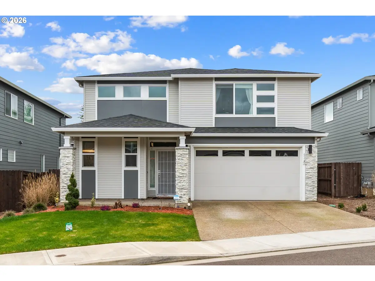 652 SW 49th Dr, Gresham, OR 97080 - #1