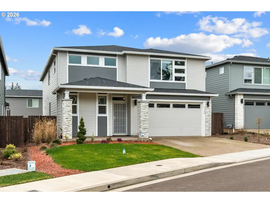 652 SW 49th Dr, Gresham, OR 97080 - #2