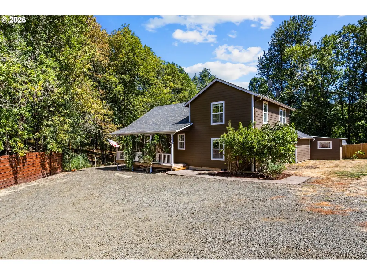 12600 Meadow Lane Rd, Monmouth, OR 97361 - #1