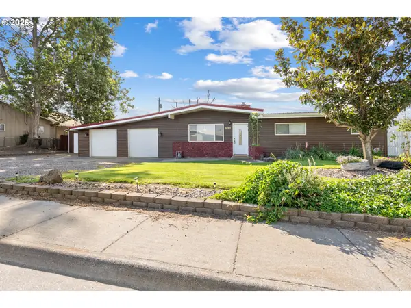 710 E View Dr, Hermiston, OR 97838