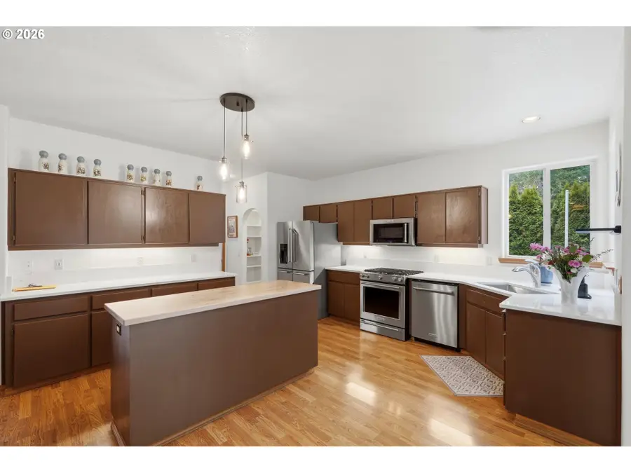 7731 SW Thornton Dr, Wilsonville, OR 97070 - #2