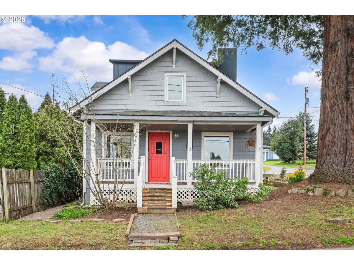 326 Pearl St, Oregon City, OR 97045 - #1