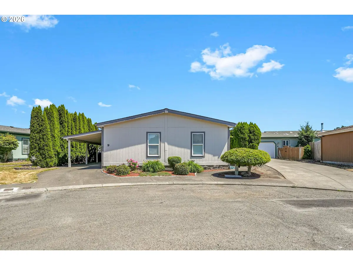 11105 Main St Ne #9, Donald, OR 97020 - #1