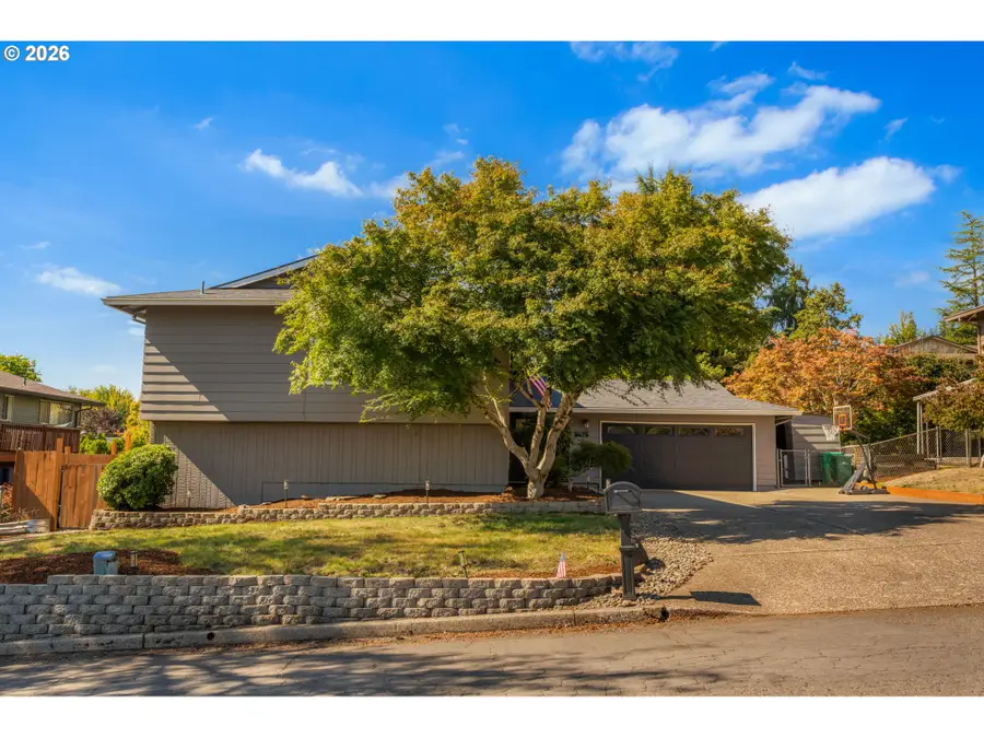 5625 SE Clayson Ave, Milwaukie, OR 97267 - #2