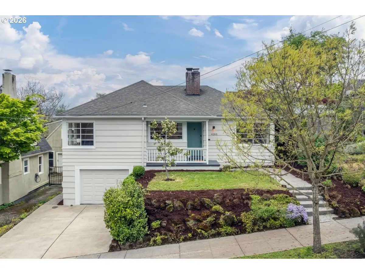 4205 NE 18th Ave, Portland, OR 97211 - #1