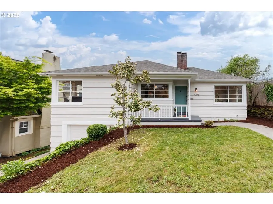 4205 NE 18th Ave, Portland, OR 97211 - #2
