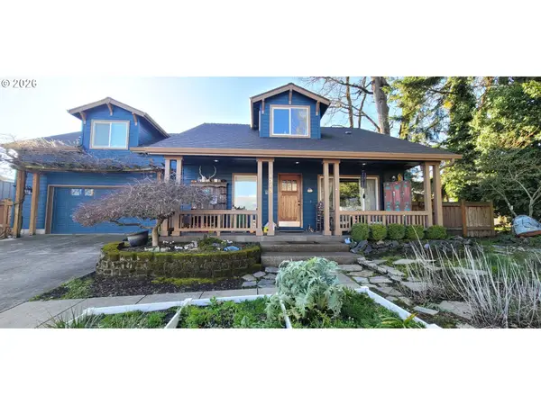 1375 Willow, JunctionCity, OR 97448