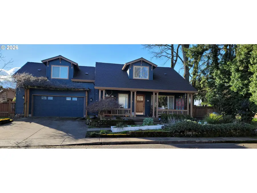 1375 Willow, Junction City, OR 97448 - #3