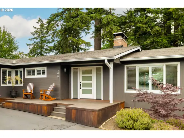2461 Warwick St, WestLinn, OR 97068