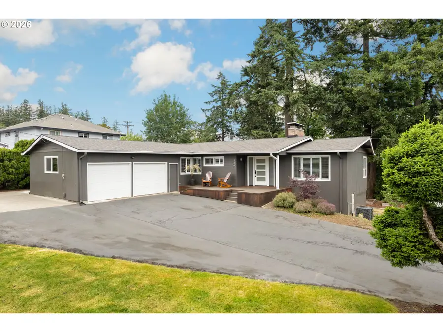 2461 Warwick St, West Linn, OR 97068 - #2