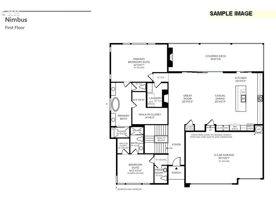 500 N Y St, Washougal, WA 98671 - Image #3