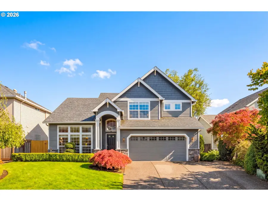 16368 NW Graf St, Portland, OR 97229 - #2