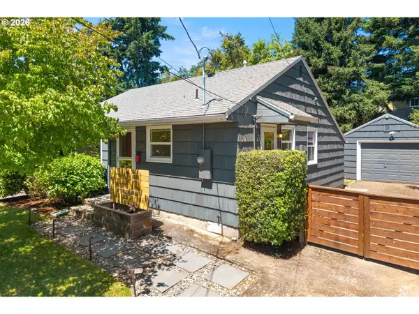 4015 SE Lexington St, Portland, OR 97202