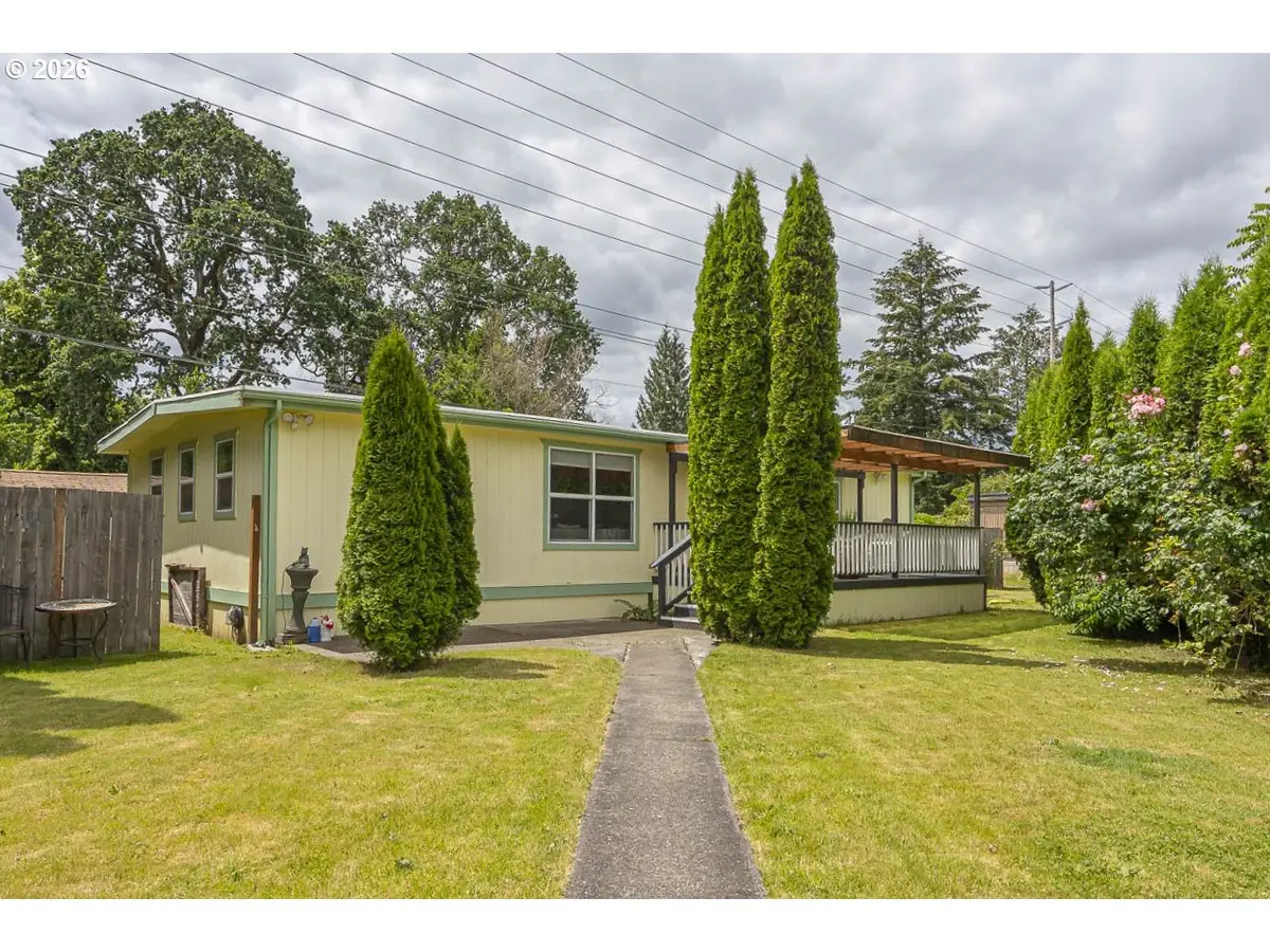 507 N 19th Ave #88, Cornelius, OR 97113 - #1
