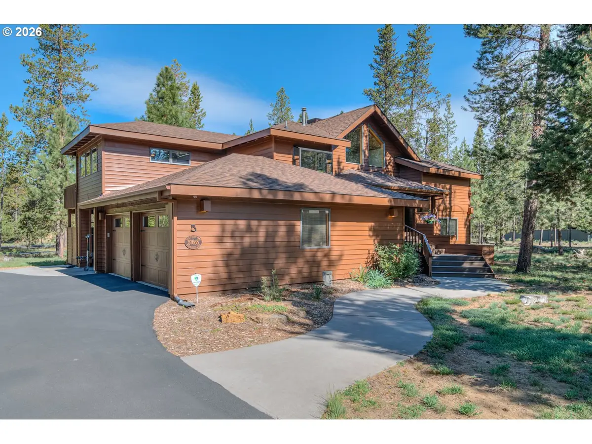 57665 Aspen Ln, Sunriver, OR 97707 - #1